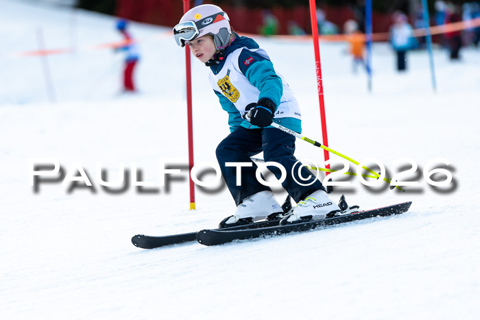 Schongauer Zwergerlrennen, 07.02.2026