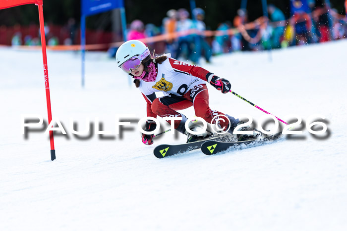 Schongauer Zwergerlrennen, 07.02.2026