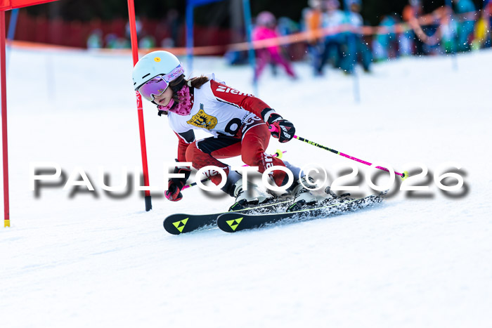 Schongauer Zwergerlrennen, 07.02.2026