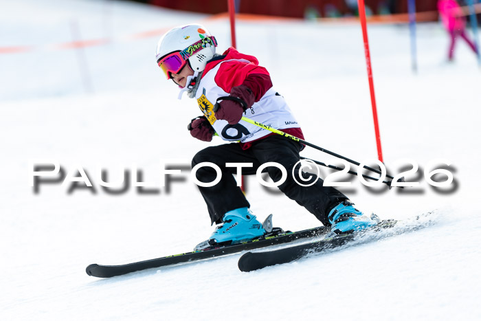 Schongauer Zwergerlrennen, 07.02.2026