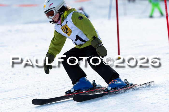 Schongauer Zwergerlrennen, 07.02.2026