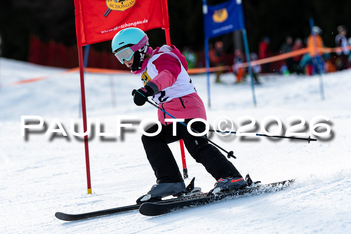 Schongauer Zwergerlrennen, 07.02.2026