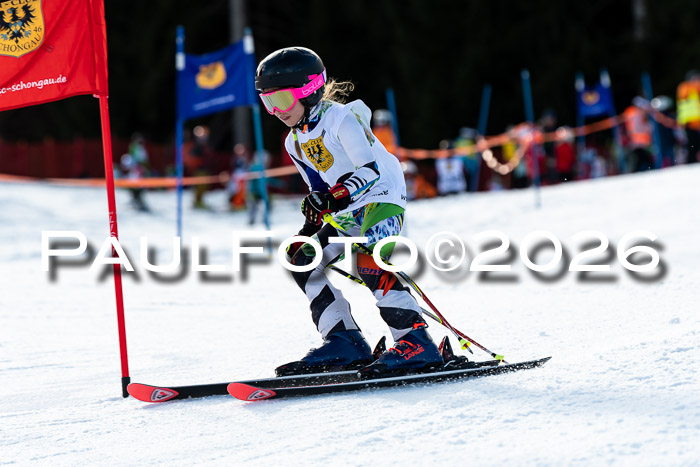 Schongauer Zwergerlrennen, 07.02.2026