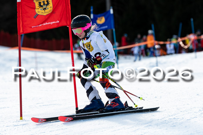 Schongauer Zwergerlrennen, 07.02.2026