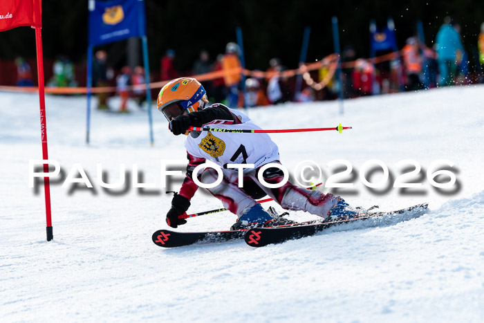 Schongauer Zwergerlrennen, 07.02.2026