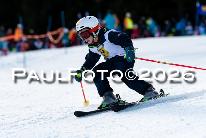 Schongauer Zwergerlrennen, 07.02.2026