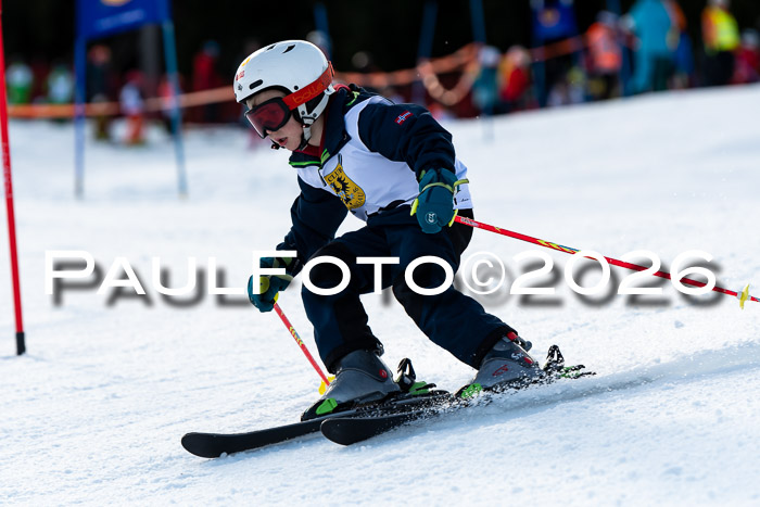 Schongauer Zwergerlrennen, 07.02.2026