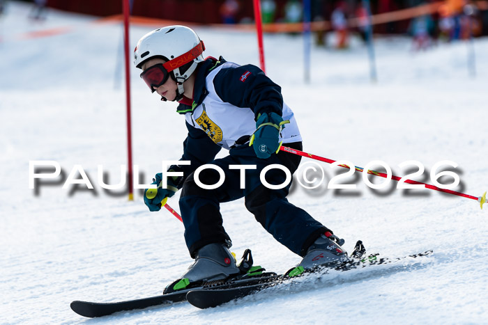 Schongauer Zwergerlrennen, 07.02.2026