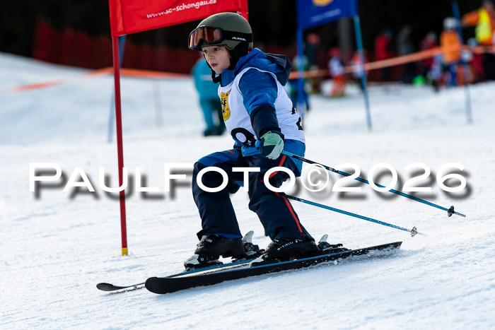Schongauer Zwergerlrennen, 07.02.2026