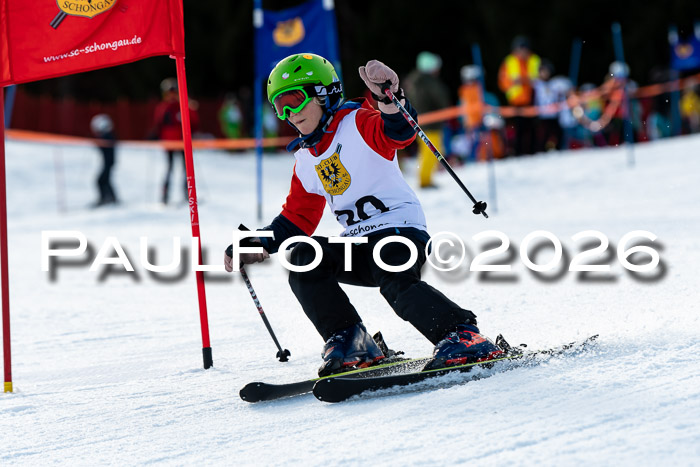 Schongauer Zwergerlrennen, 07.02.2026