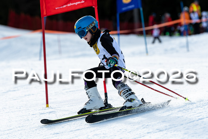 Schongauer Zwergerlrennen, 07.02.2026