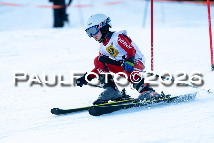 Schongauer Zwergerlrennen, 07.02.2026