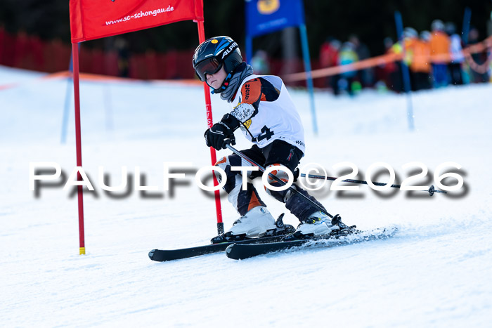 Schongauer Zwergerlrennen, 07.02.2026