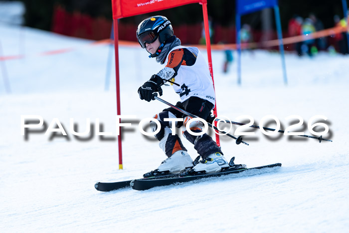 Schongauer Zwergerlrennen, 07.02.2026