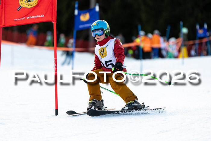 Schongauer Zwergerlrennen, 07.02.2026