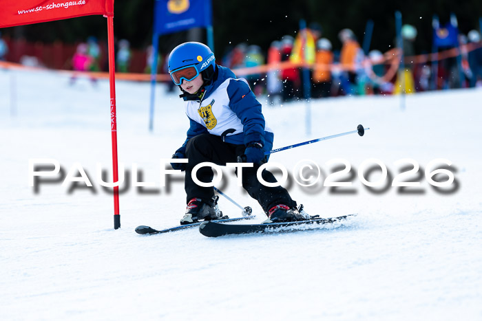 Schongauer Zwergerlrennen, 07.02.2026