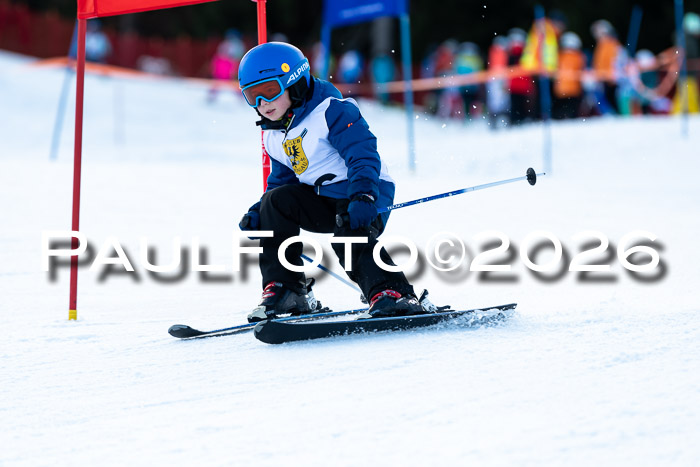 Schongauer Zwergerlrennen, 07.02.2026