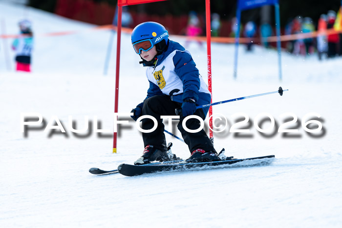 Schongauer Zwergerlrennen, 07.02.2026