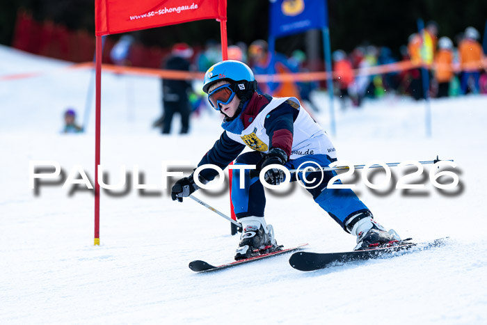 Schongauer Zwergerlrennen, 07.02.2026