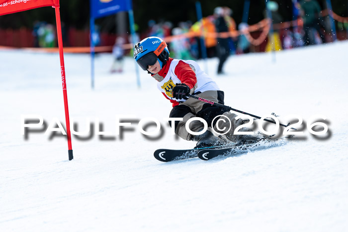 Schongauer Zwergerlrennen, 07.02.2026