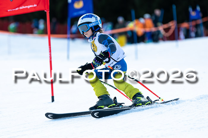 Schongauer Zwergerlrennen, 07.02.2026