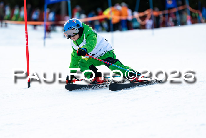 Schongauer Zwergerlrennen, 07.02.2026