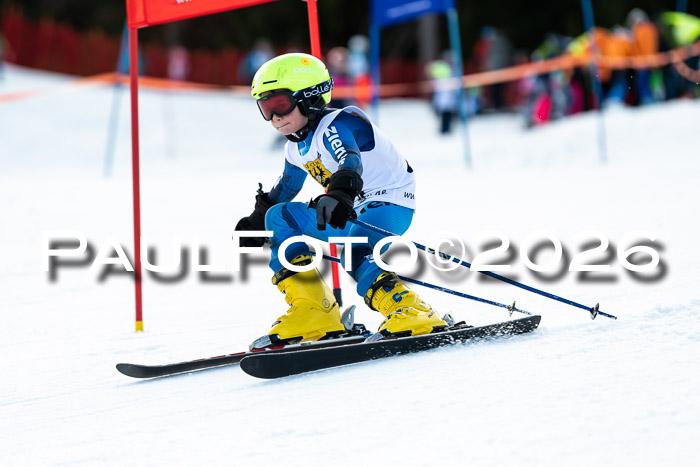 Schongauer Zwergerlrennen, 07.02.2026