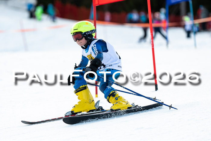 Schongauer Zwergerlrennen, 07.02.2026