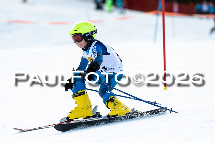 Schongauer Zwergerlrennen, 07.02.2026