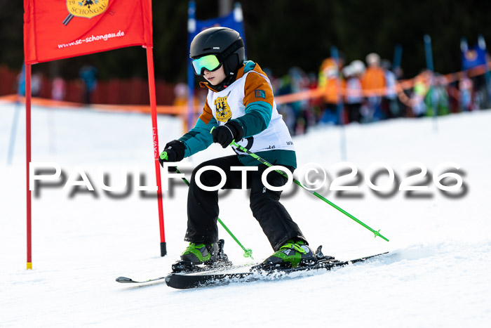 Schongauer Zwergerlrennen, 07.02.2026