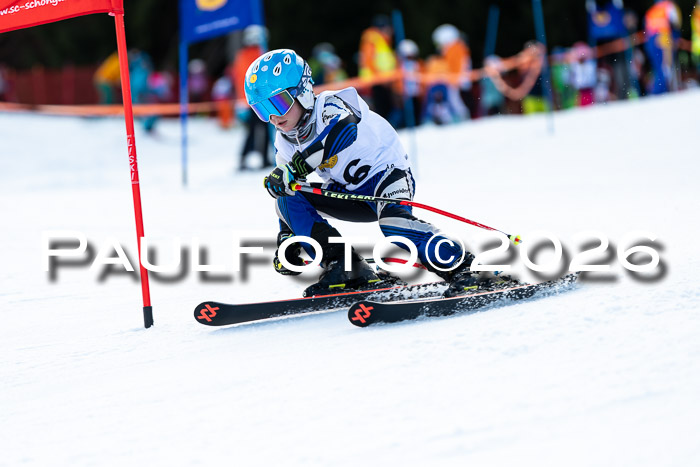 Schongauer Zwergerlrennen, 07.02.2026