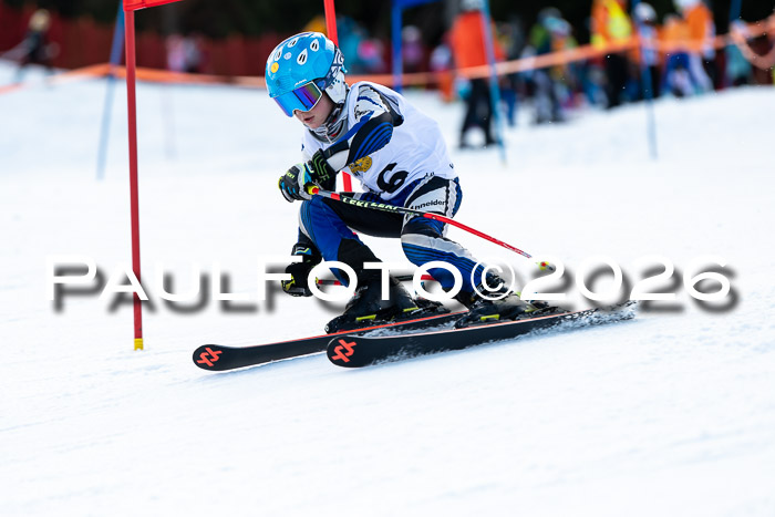 Schongauer Zwergerlrennen, 07.02.2026