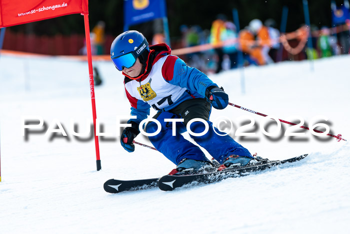 Schongauer Zwergerlrennen, 07.02.2026