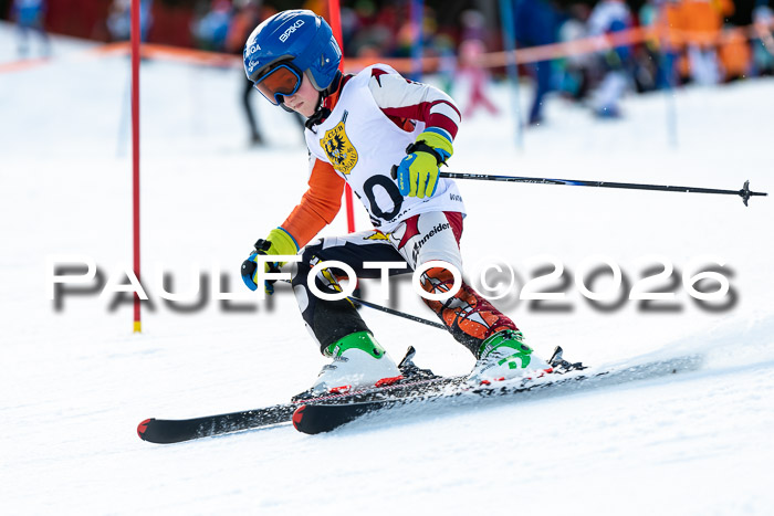 Schongauer Zwergerlrennen, 07.02.2026