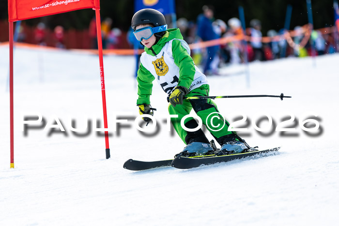 Schongauer Zwergerlrennen, 07.02.2026