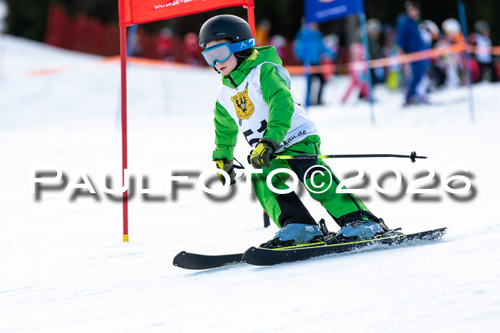 Schongauer Zwergerlrennen, 07.02.2026