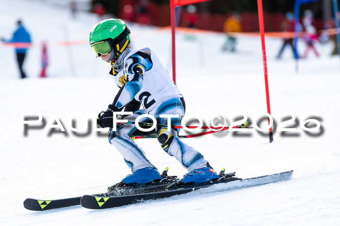 Schongauer Zwergerlrennen, 07.02.2026