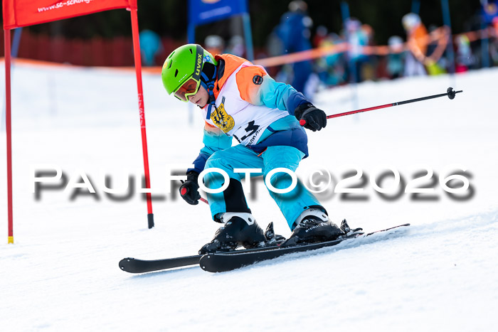 Schongauer Zwergerlrennen, 07.02.2026