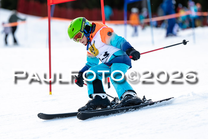 Schongauer Zwergerlrennen, 07.02.2026