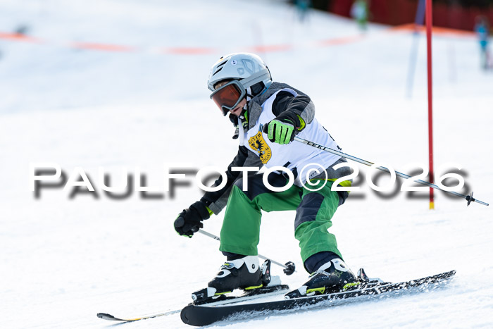 Schongauer Zwergerlrennen, 07.02.2026