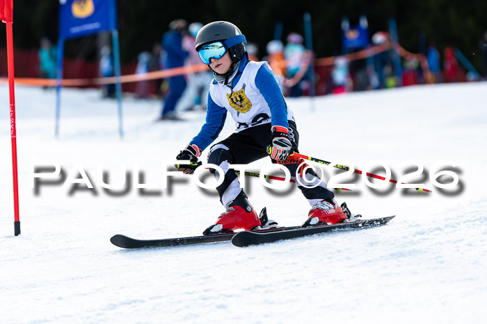 Schongauer Zwergerlrennen, 07.02.2026