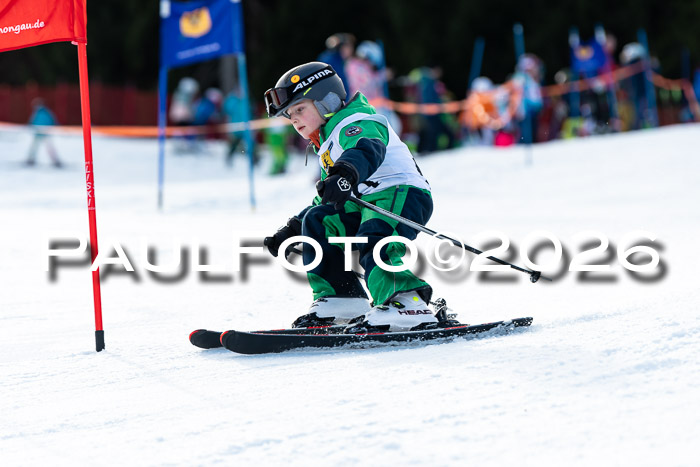 Schongauer Zwergerlrennen, 07.02.2026