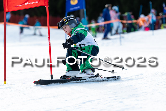 Schongauer Zwergerlrennen, 07.02.2026