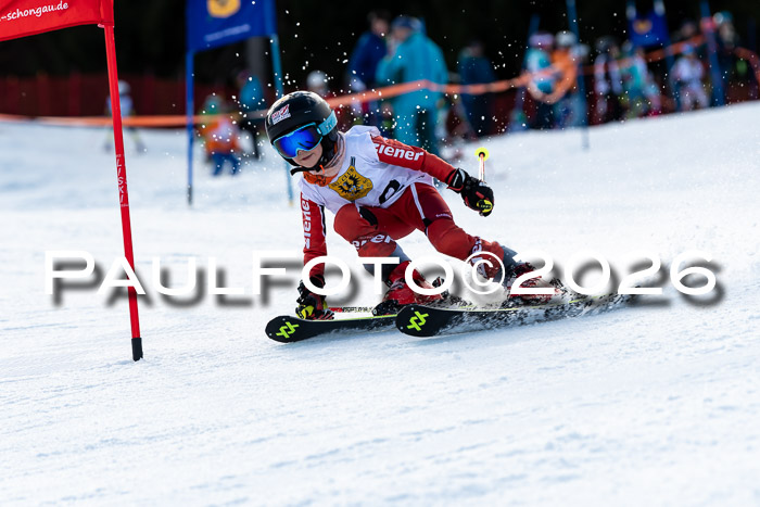 Schongauer Zwergerlrennen, 07.02.2026