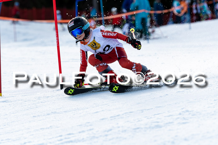 Schongauer Zwergerlrennen, 07.02.2026