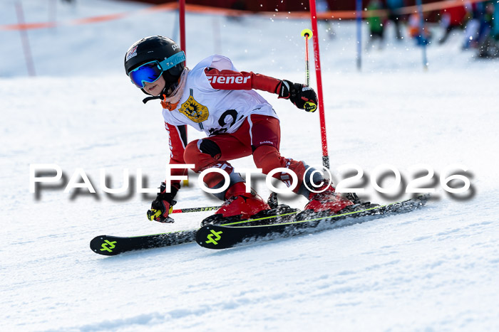 Schongauer Zwergerlrennen, 07.02.2026