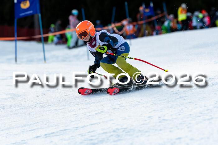 Schongauer Zwergerlrennen, 07.02.2026