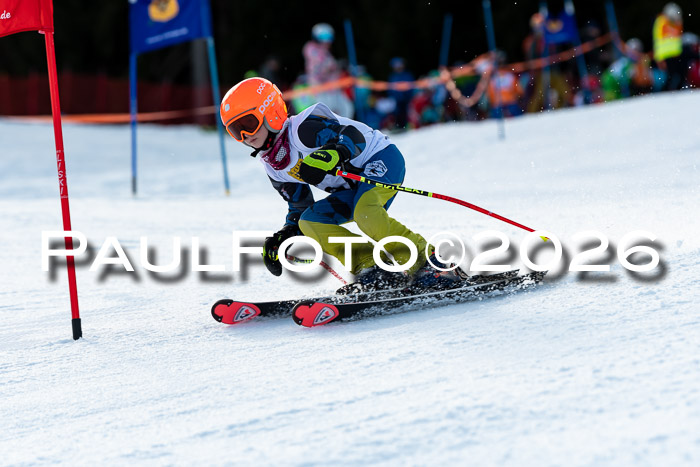 Schongauer Zwergerlrennen, 07.02.2026