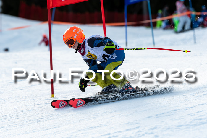 Schongauer Zwergerlrennen, 07.02.2026