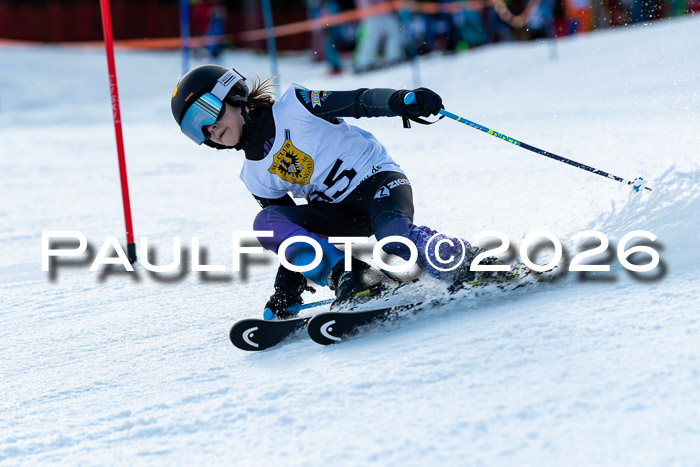 Schongauer Zwergerlrennen, 07.02.2026